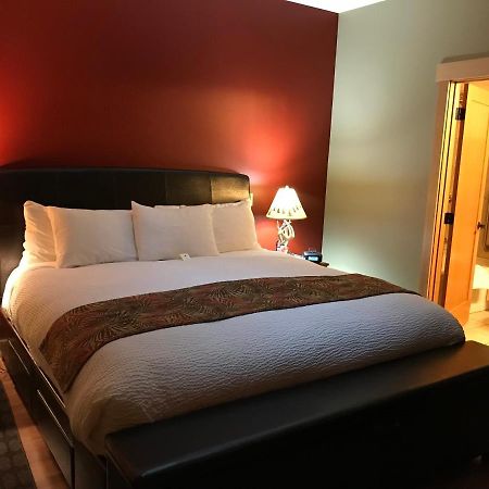 Twisp River Suites Εξωτερικό φωτογραφία
