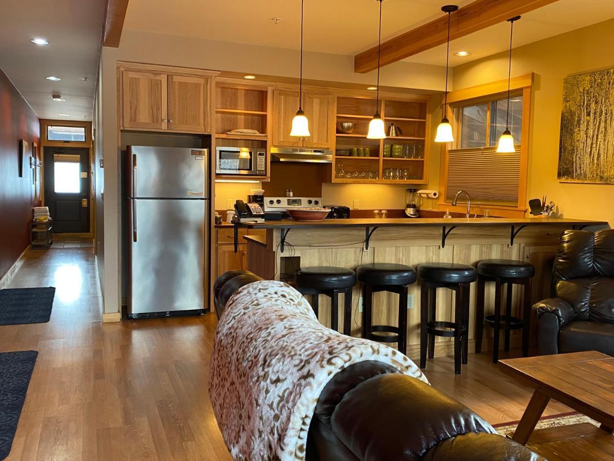 Twisp River Suites Εξωτερικό φωτογραφία