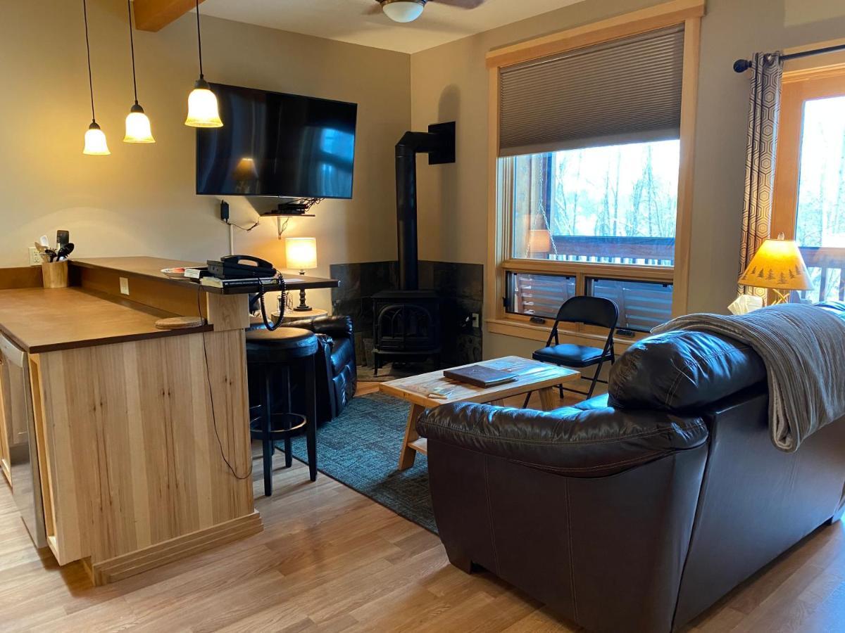 Twisp River Suites Εξωτερικό φωτογραφία