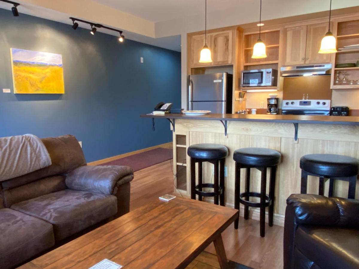 Twisp River Suites Εξωτερικό φωτογραφία