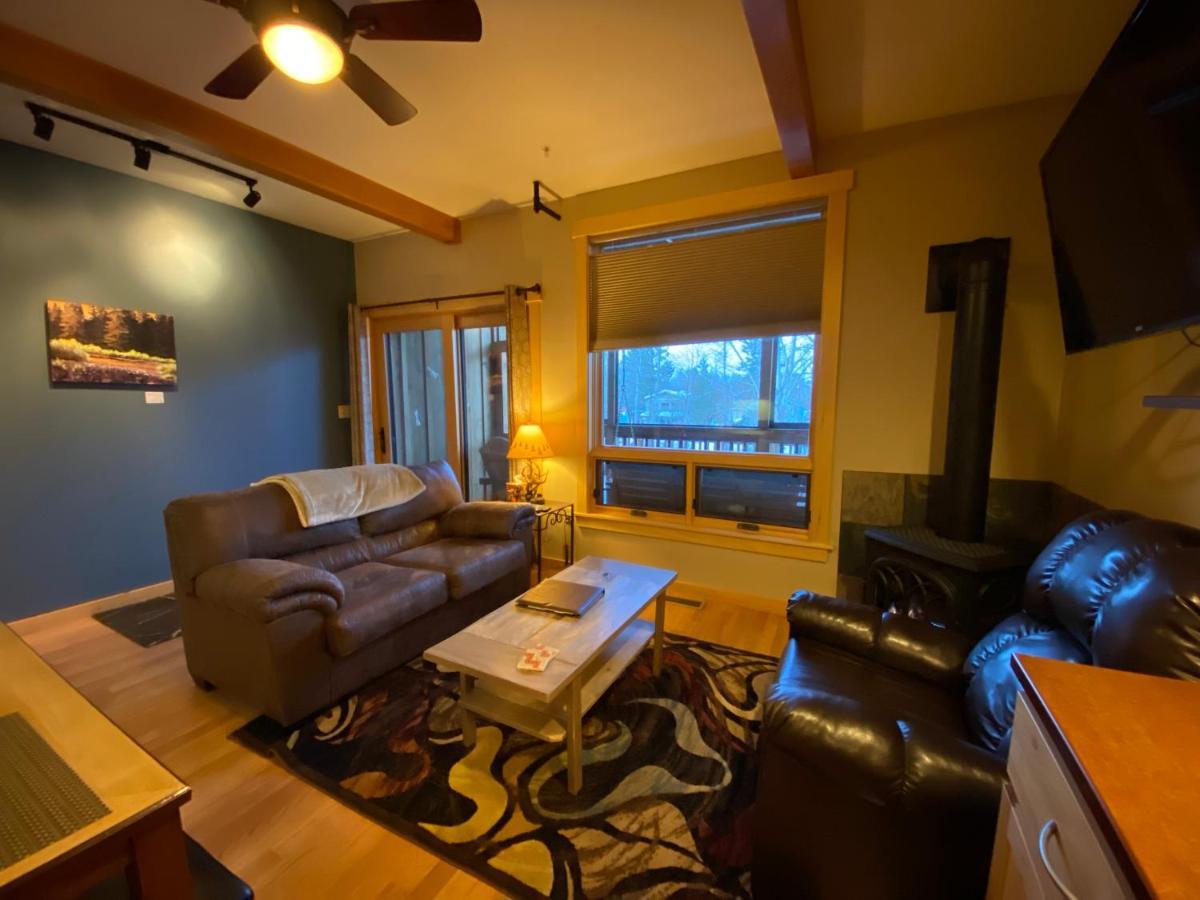 Twisp River Suites Εξωτερικό φωτογραφία