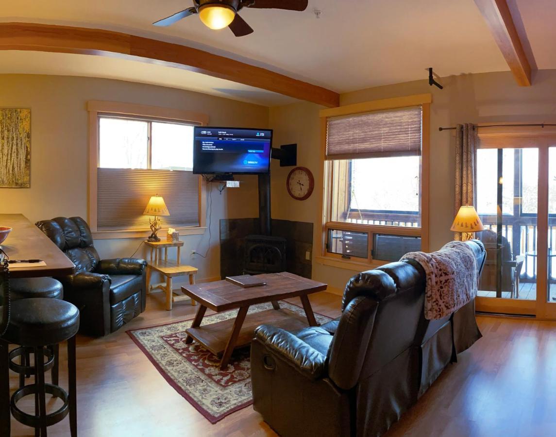 Twisp River Suites Εξωτερικό φωτογραφία