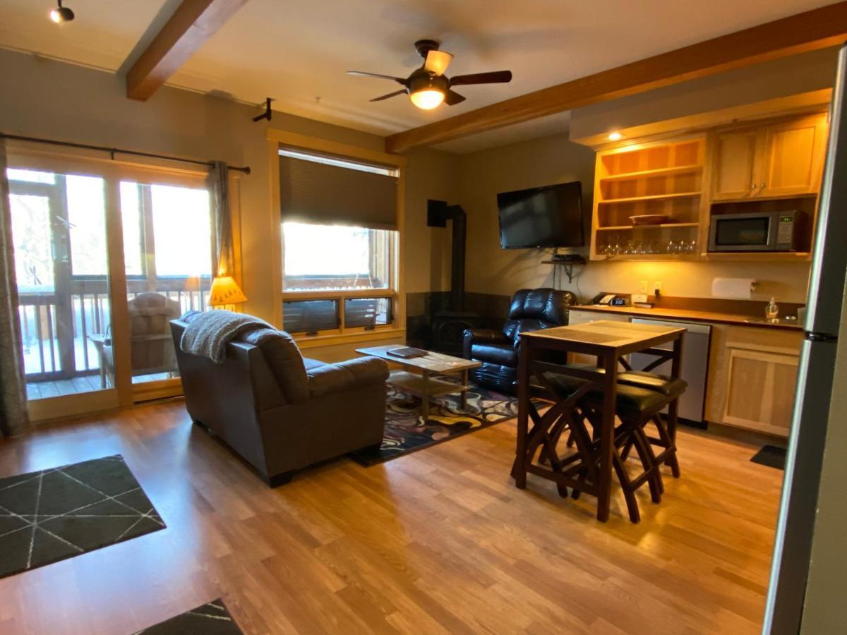 Twisp River Suites Εξωτερικό φωτογραφία