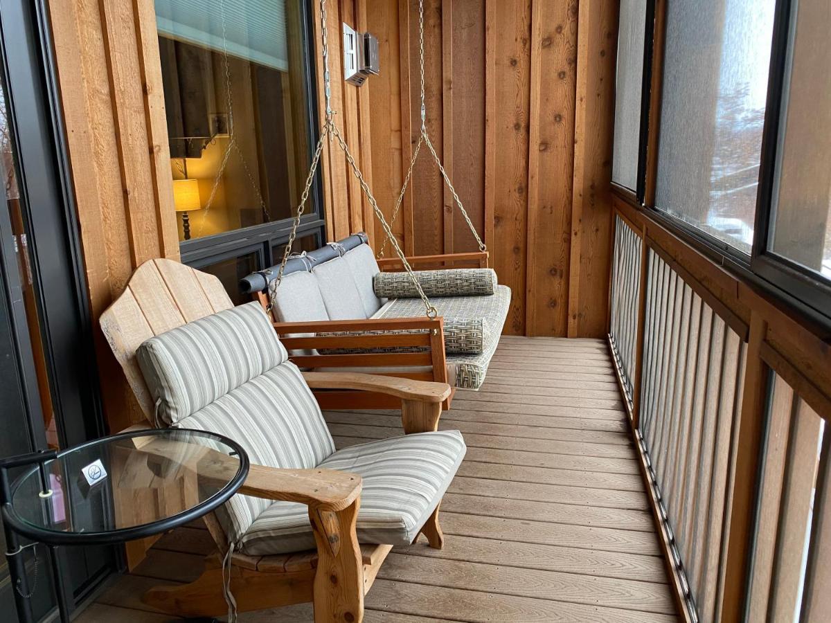 Twisp River Suites Εξωτερικό φωτογραφία