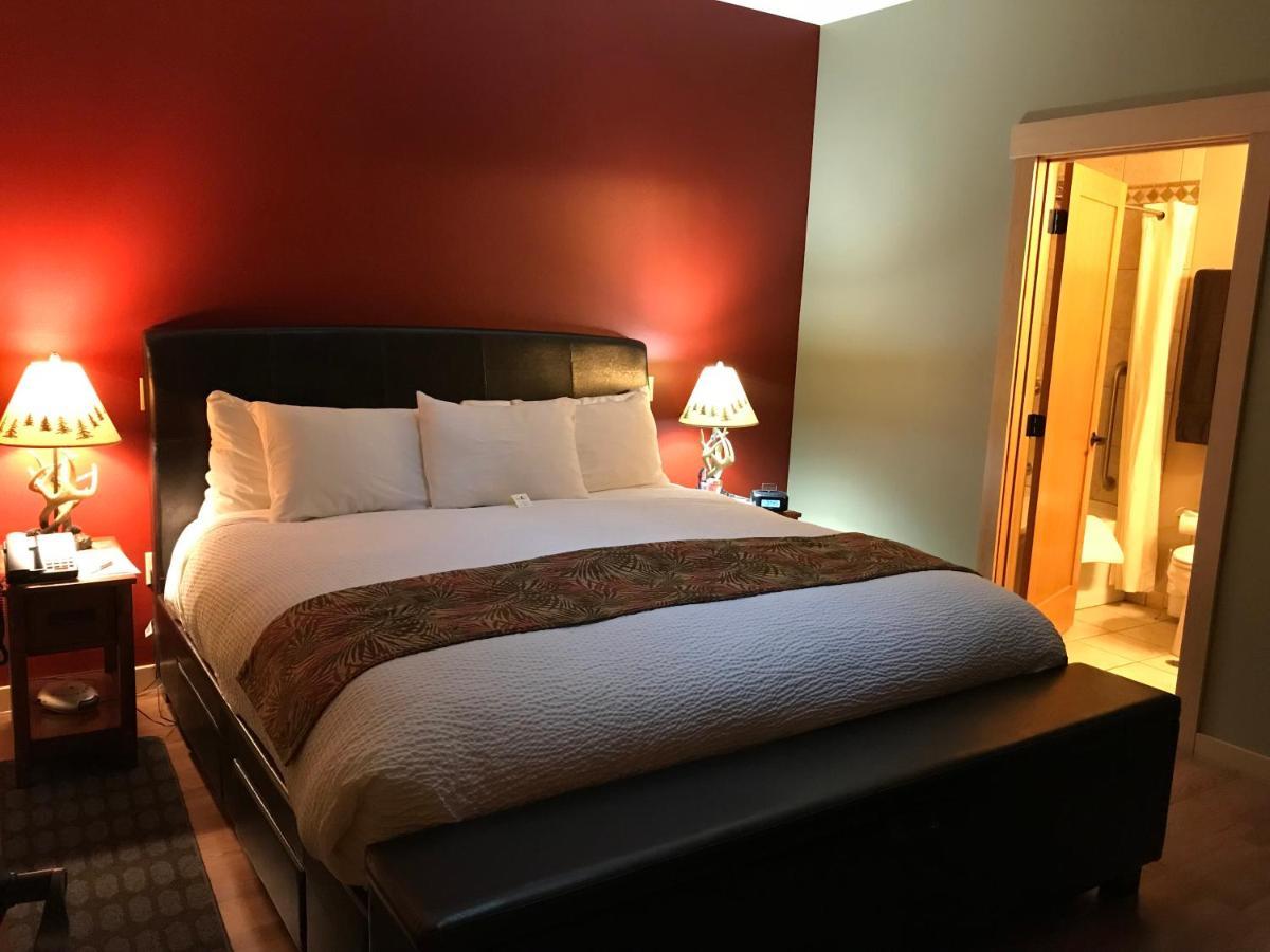 Twisp River Suites Εξωτερικό φωτογραφία