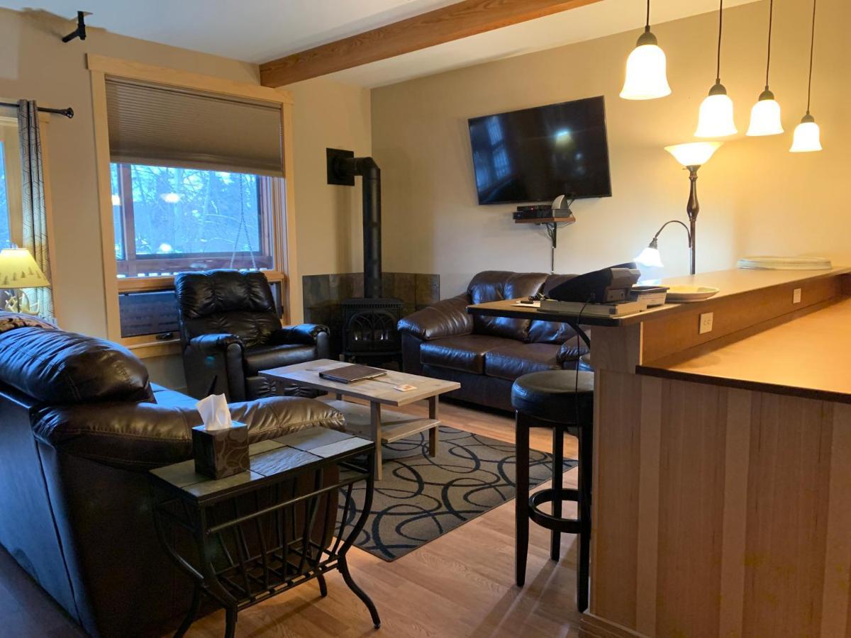 Twisp River Suites Εξωτερικό φωτογραφία