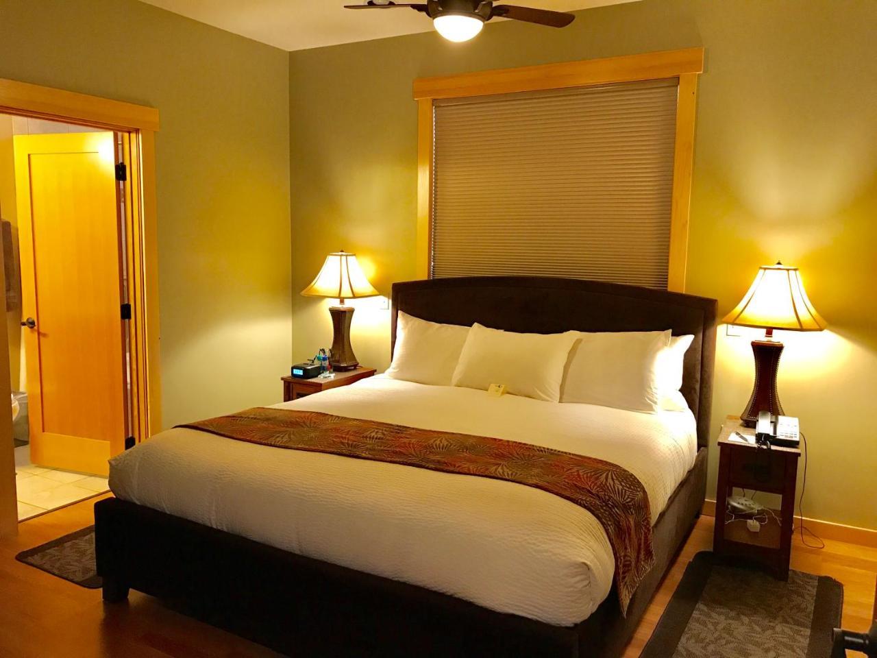 Twisp River Suites Εξωτερικό φωτογραφία