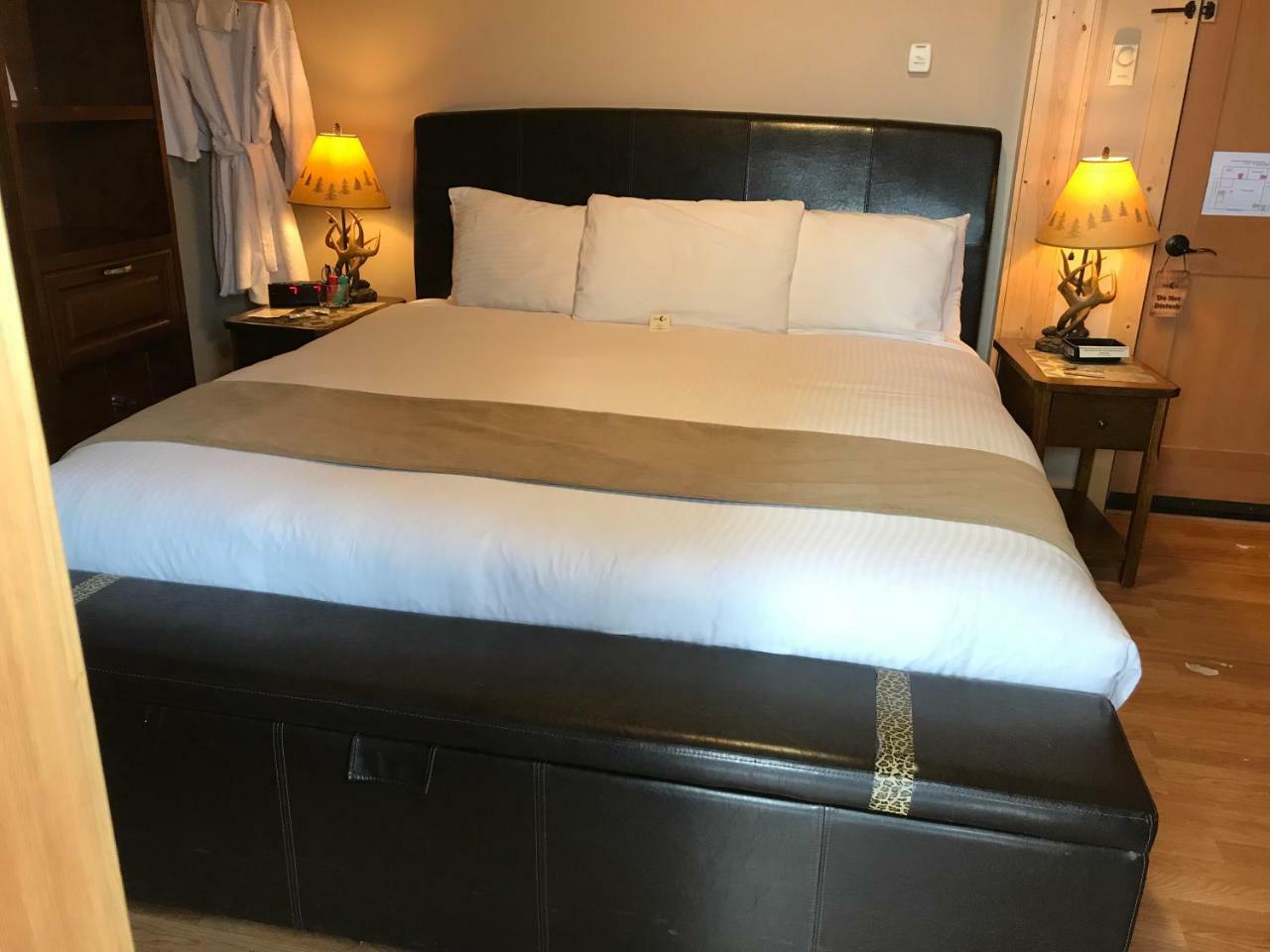 Twisp River Suites Δωμάτιο φωτογραφία