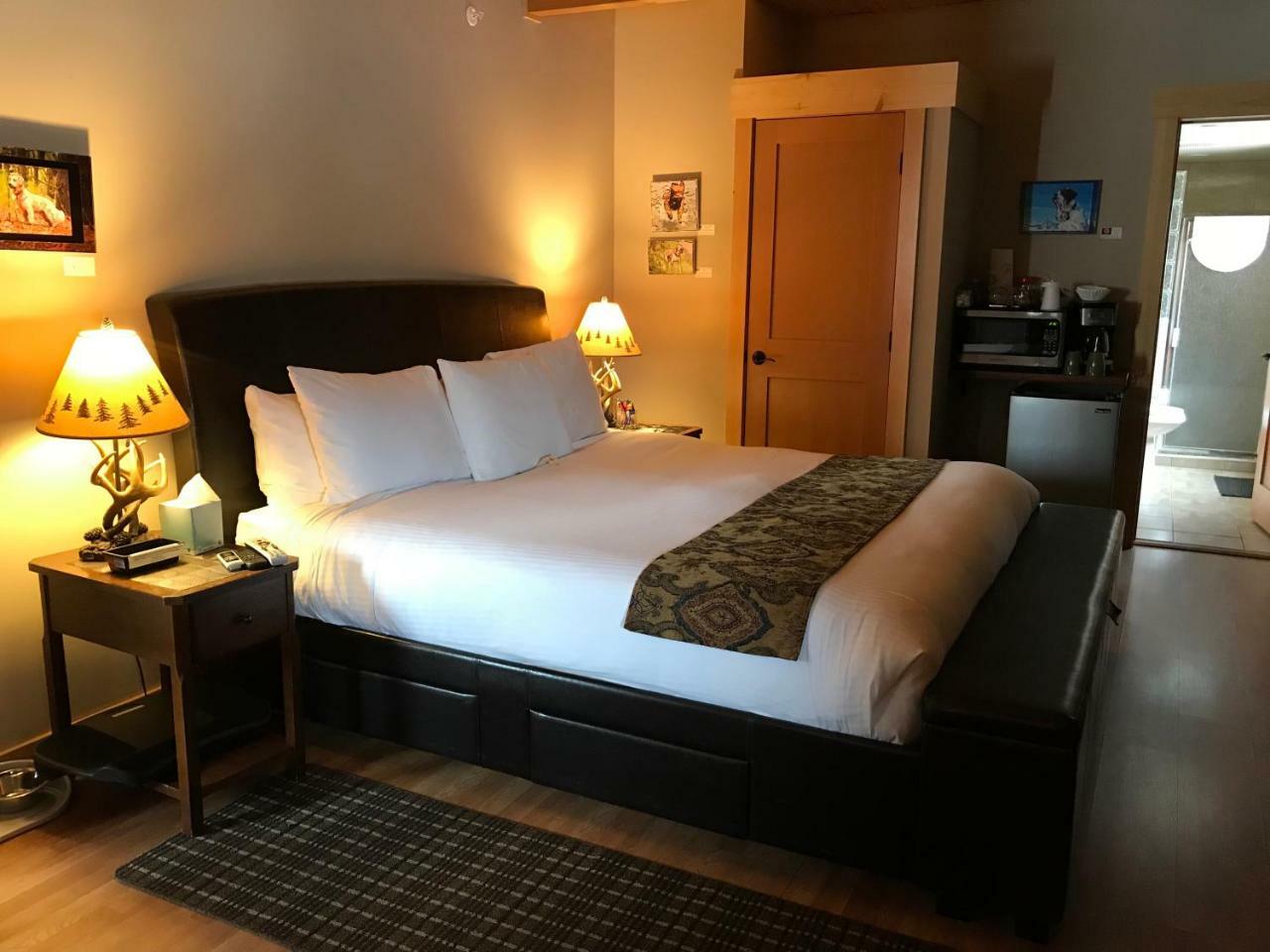 Twisp River Suites Εξωτερικό φωτογραφία