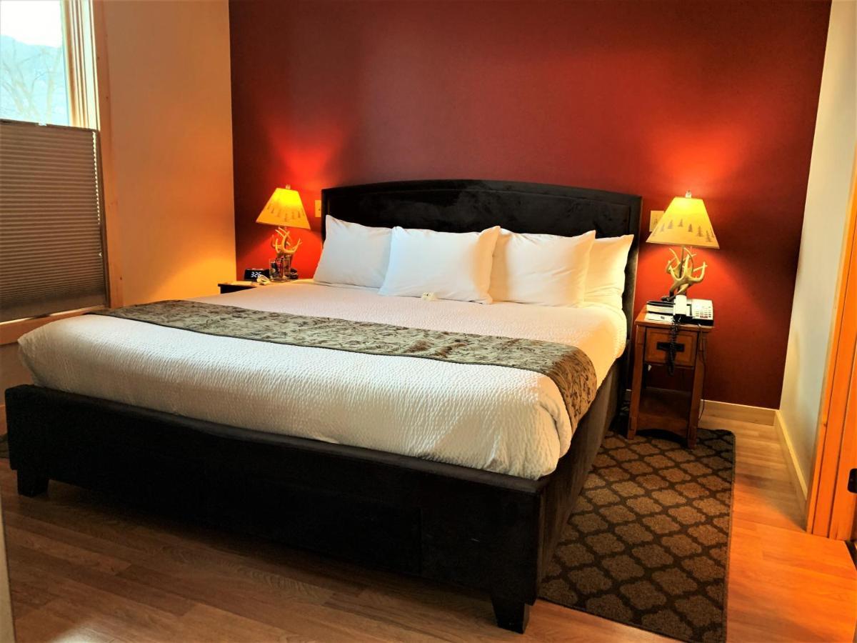Twisp River Suites Εξωτερικό φωτογραφία