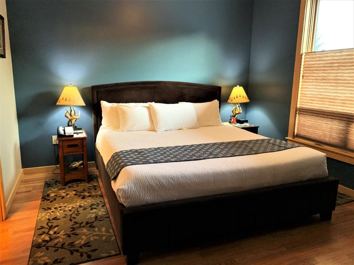 Twisp River Suites Εξωτερικό φωτογραφία